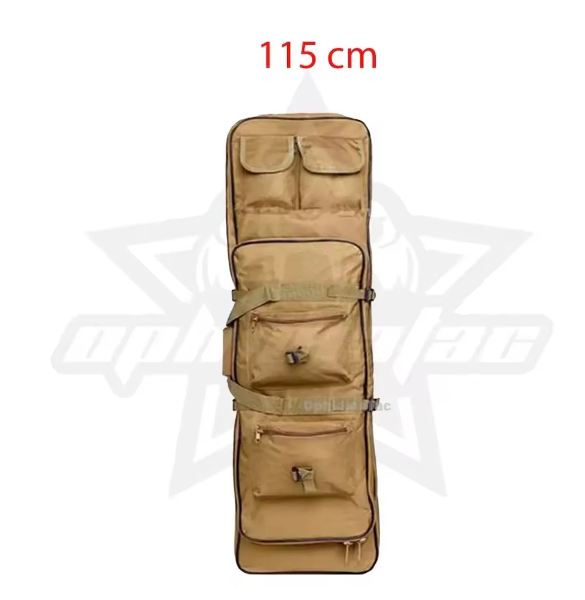 Torba na karabinek dł 115cm