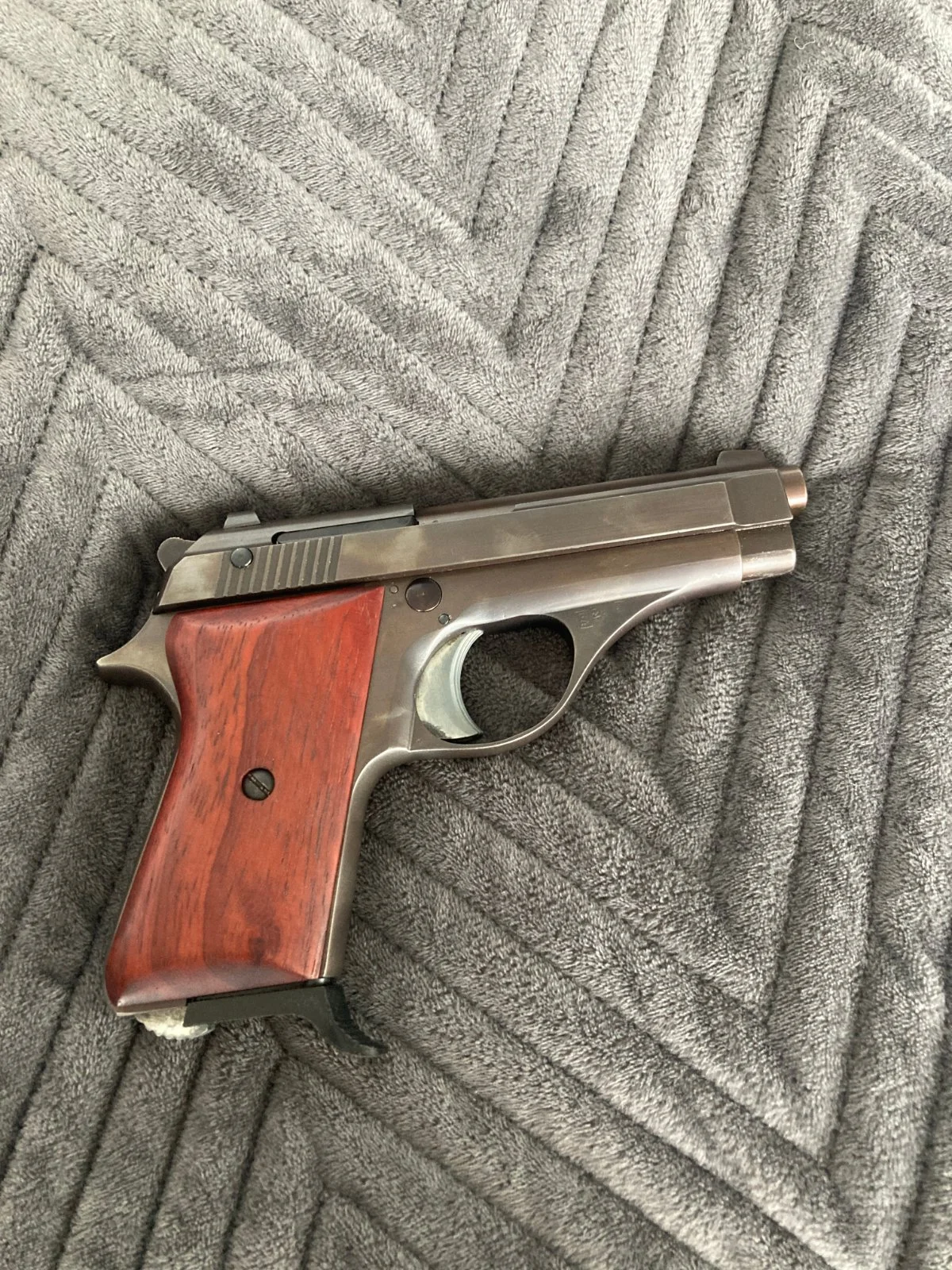 Tanfoglio Gardone mod.GT380 kal.380acp