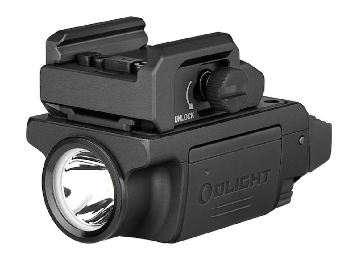 Latarka Olight PL Mini 3 Valkyrie z gwarancją
