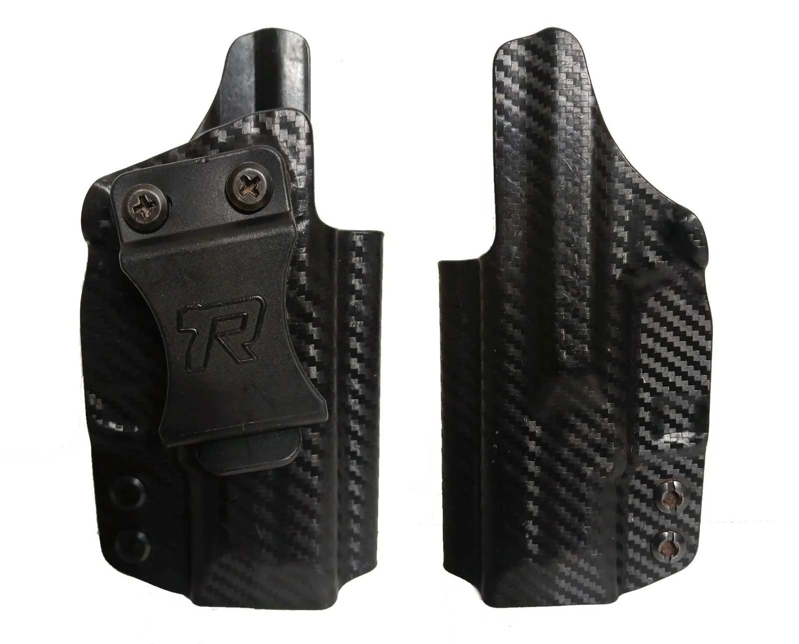 Kabura Concealment Express IWB IWI Masada Slim OR Carbon