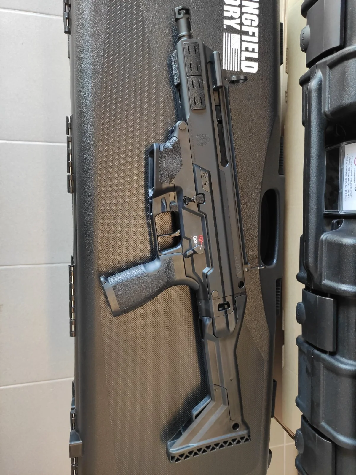 HS-KUNA 5,5"