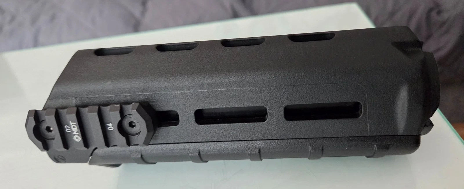 Łoże Magpul Moe M Lok AR15/M4 Carbine Lenght