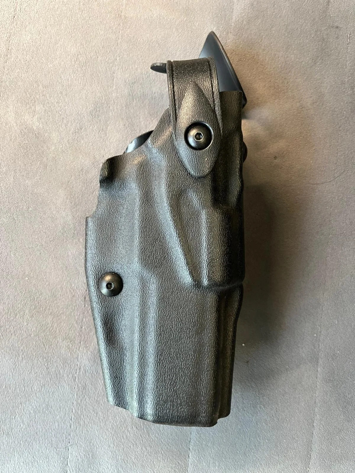 Kabura Safariland Sig sauer P-320