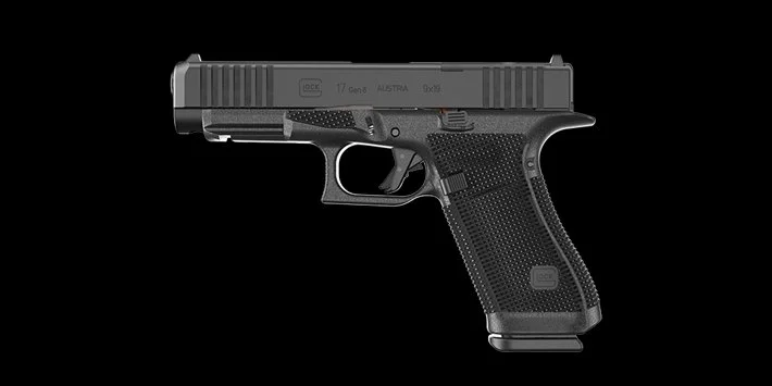 Glock 17,19,45,49 Gen6