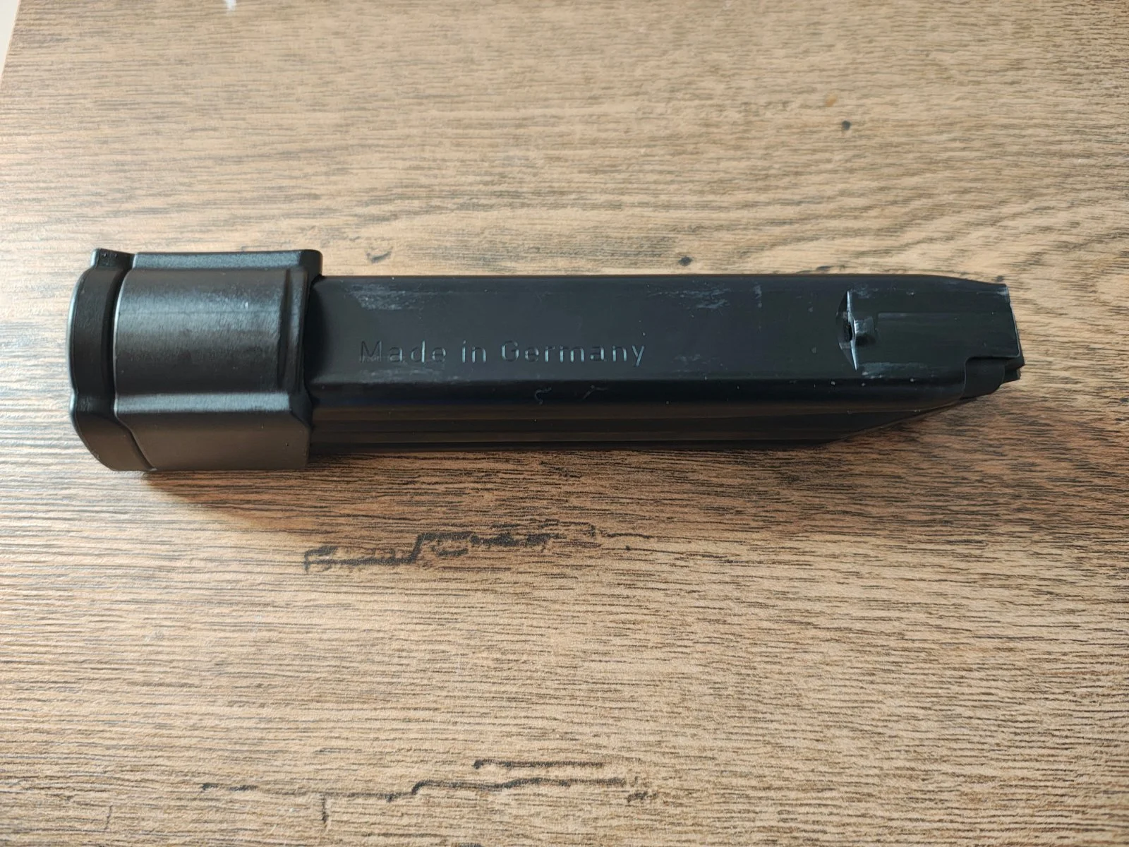 REZERWACJA  Magazynek HK SFP9/VP9 20 nb