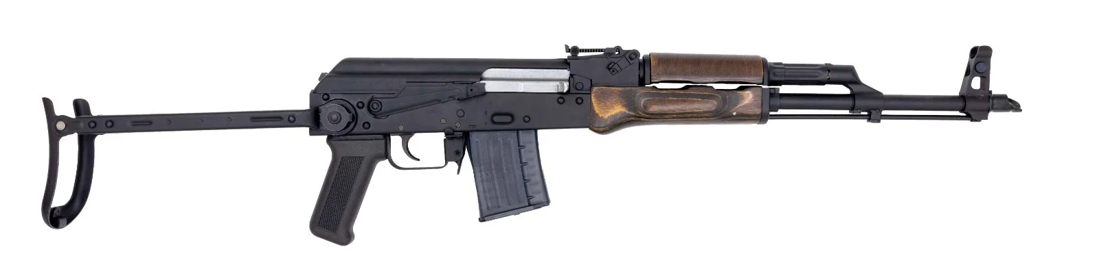 Karabinek JACK AKMS