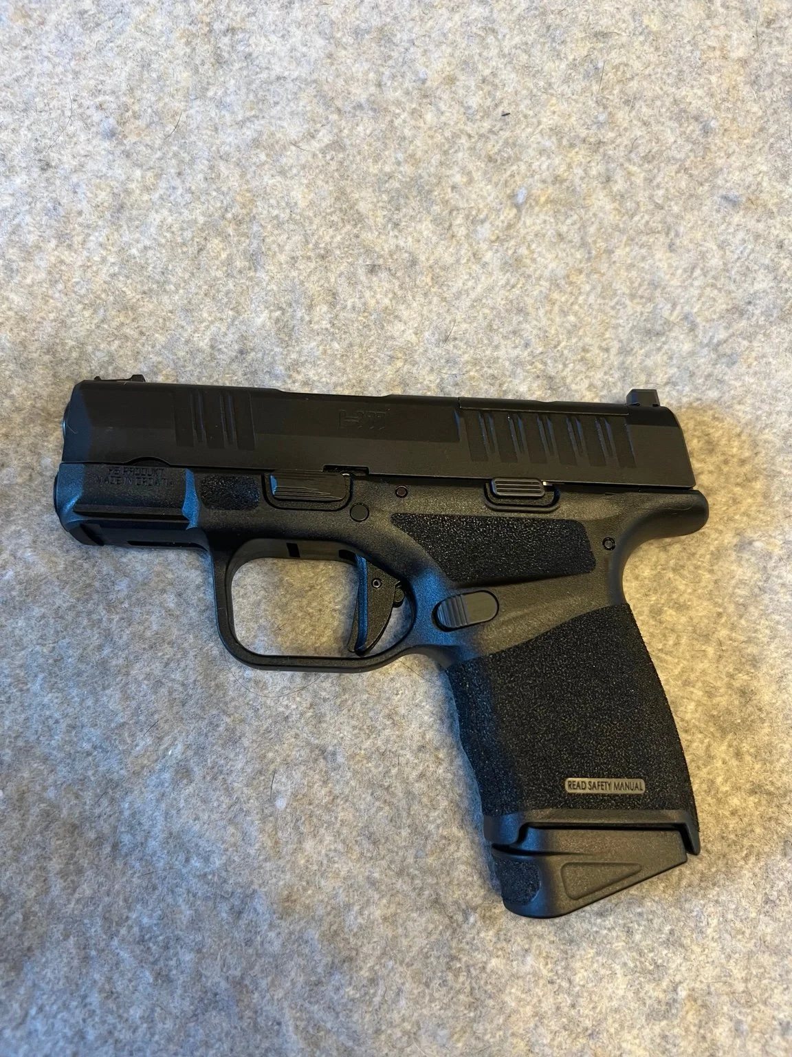 HS H11