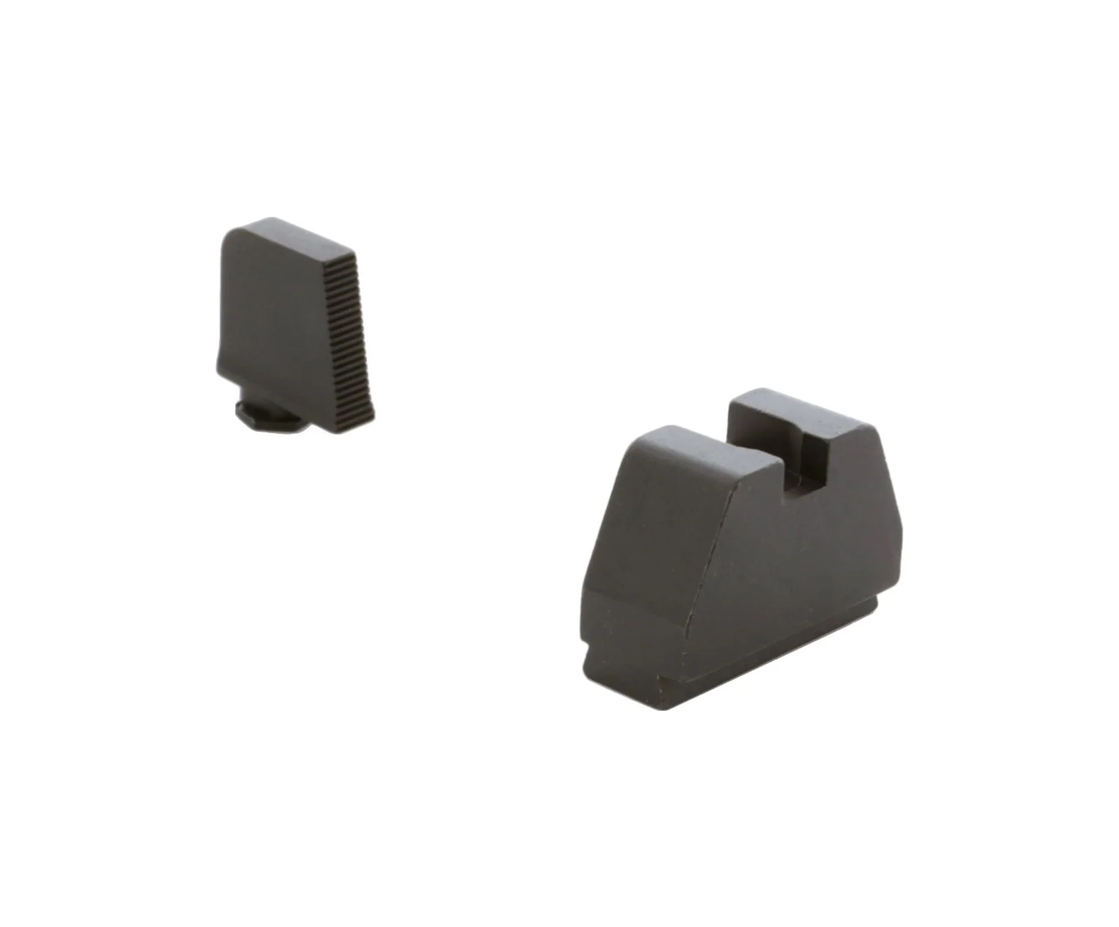 Ameriglo GL-526 stalowe wysokie przyrządy GLOCK