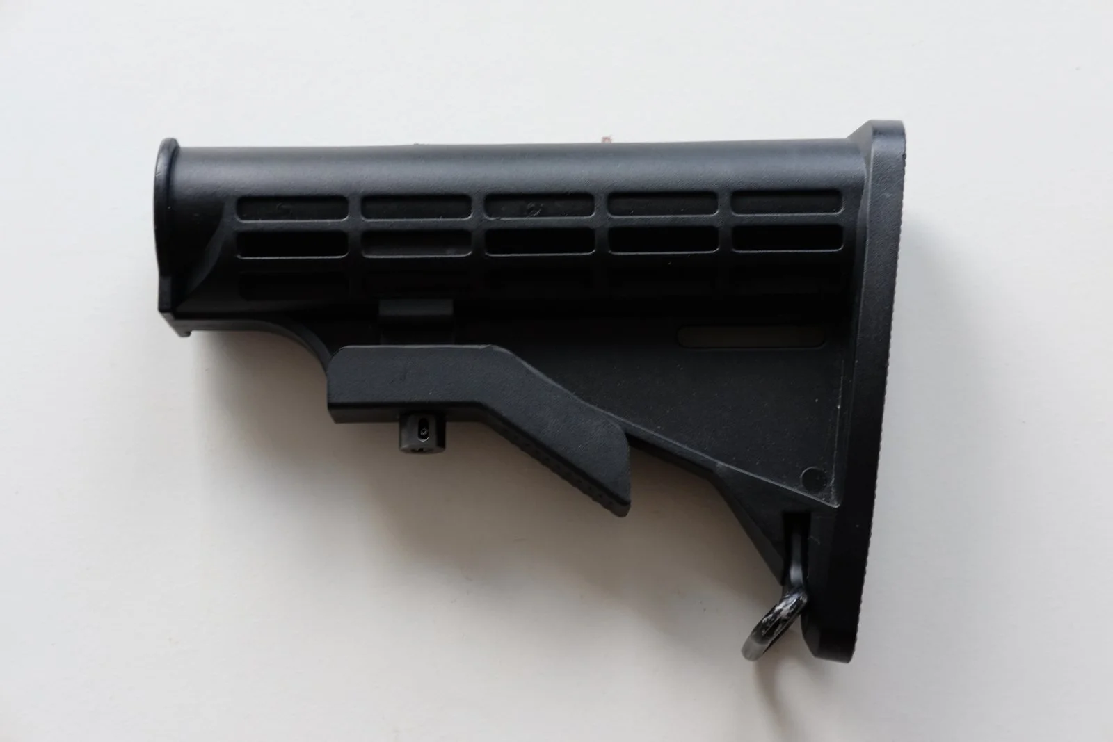 Kolba do AR15 klon M4 Mil-Spec