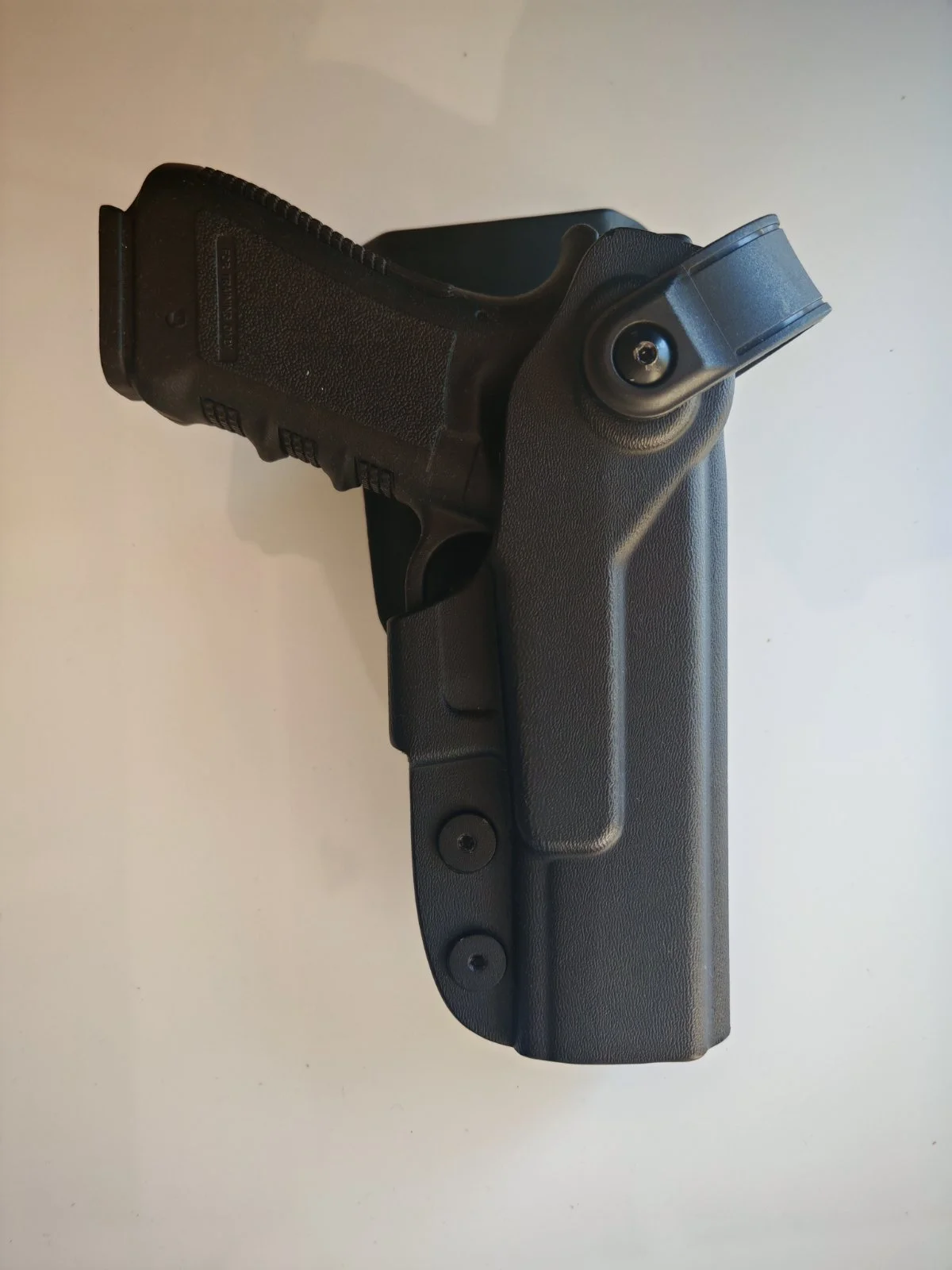 Kabura Glock 19/17/45 SLS