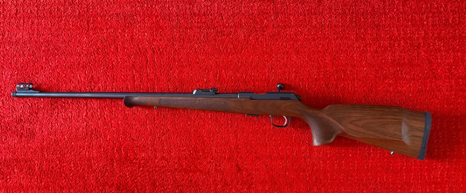 Karabinek CZ 457 Premium 22LR