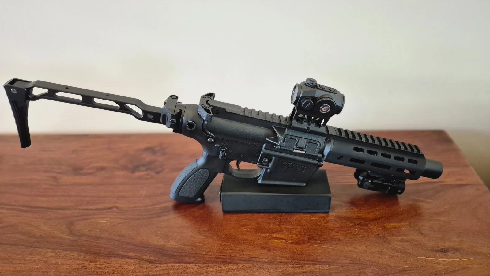 Retay RA 15-22 pistolet karabinek AR