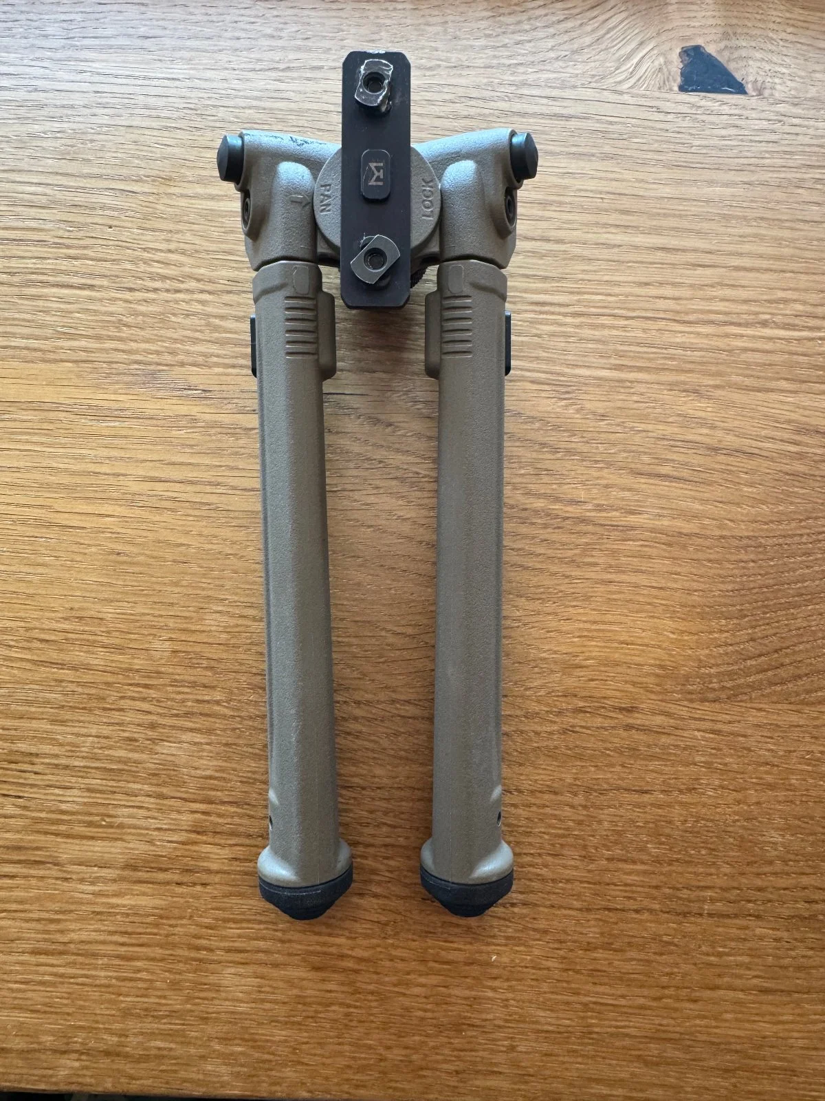 Magpul M-LOK Bipod - tan