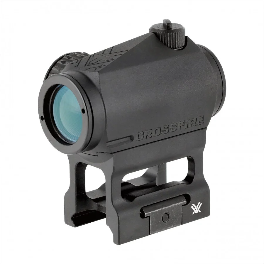 Kolimator Vortex Crossfire Green Dot