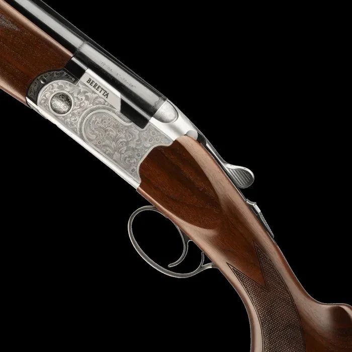 Kupię strzelbę bock bok Beretta 686 Silver Pigeon 76cm