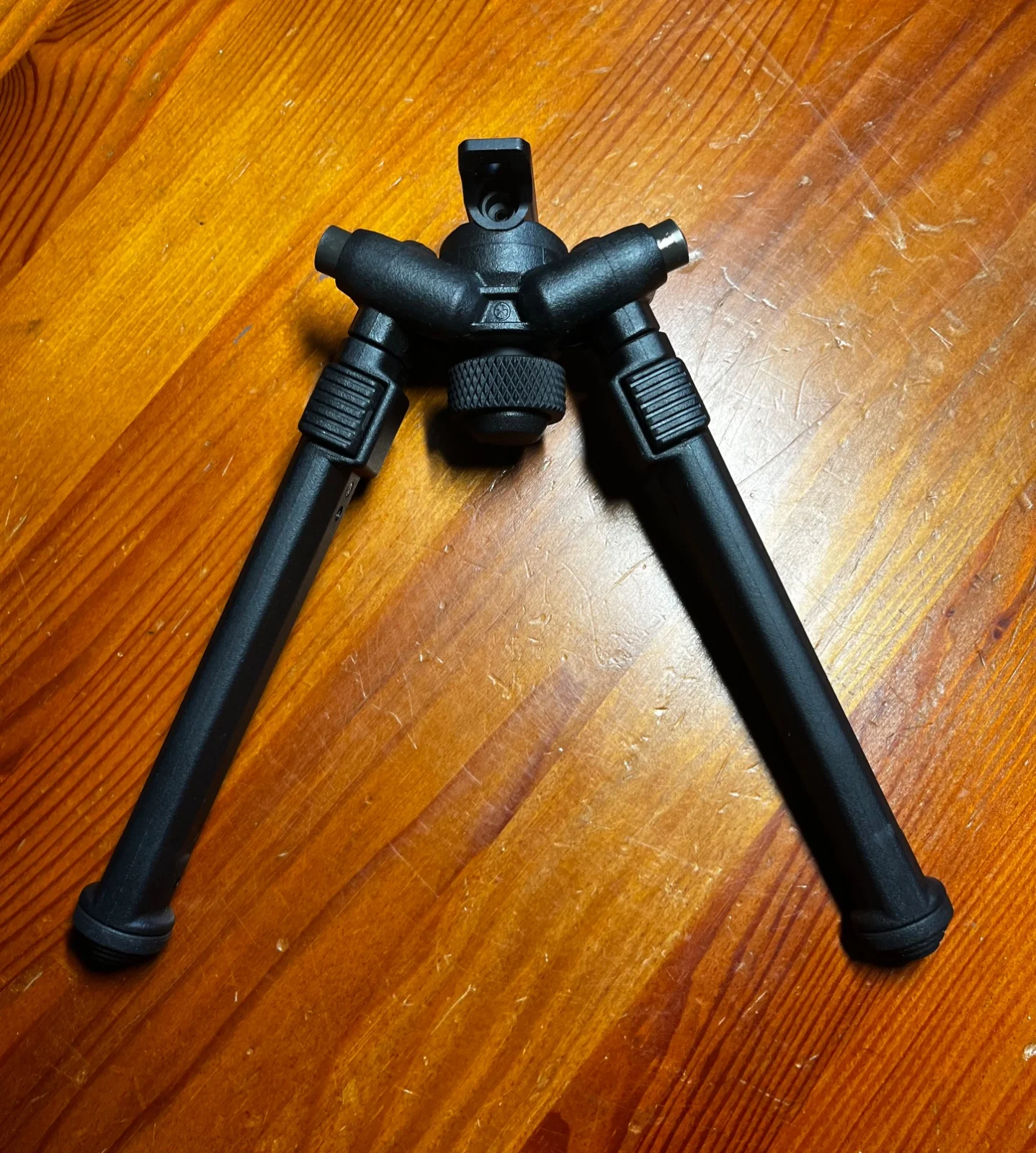 Magpul Dwójnóg Bipod M-LOK Czarny