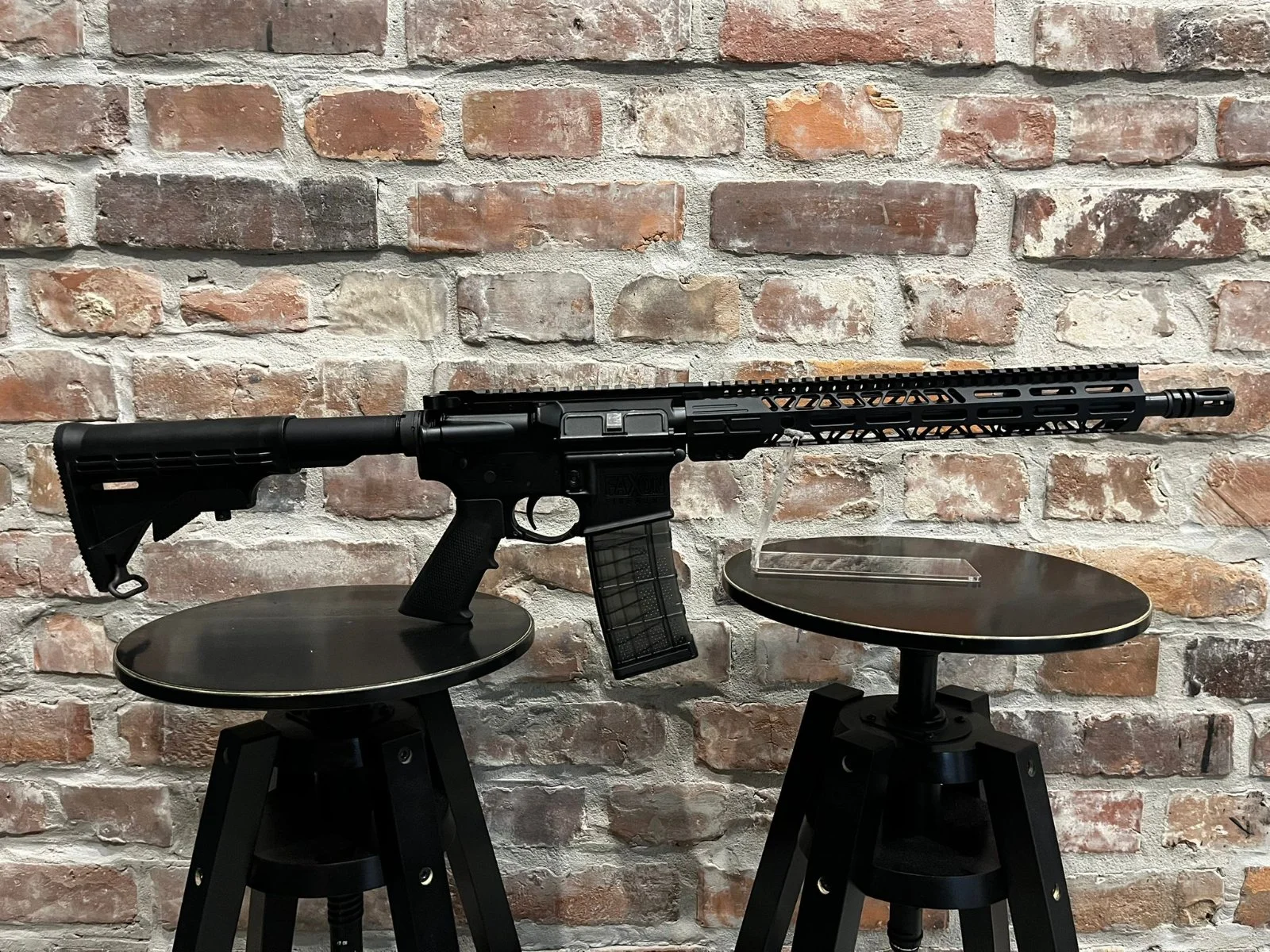 Faxon Ascent 14,5" kal. 5,56NATO/.223Rem