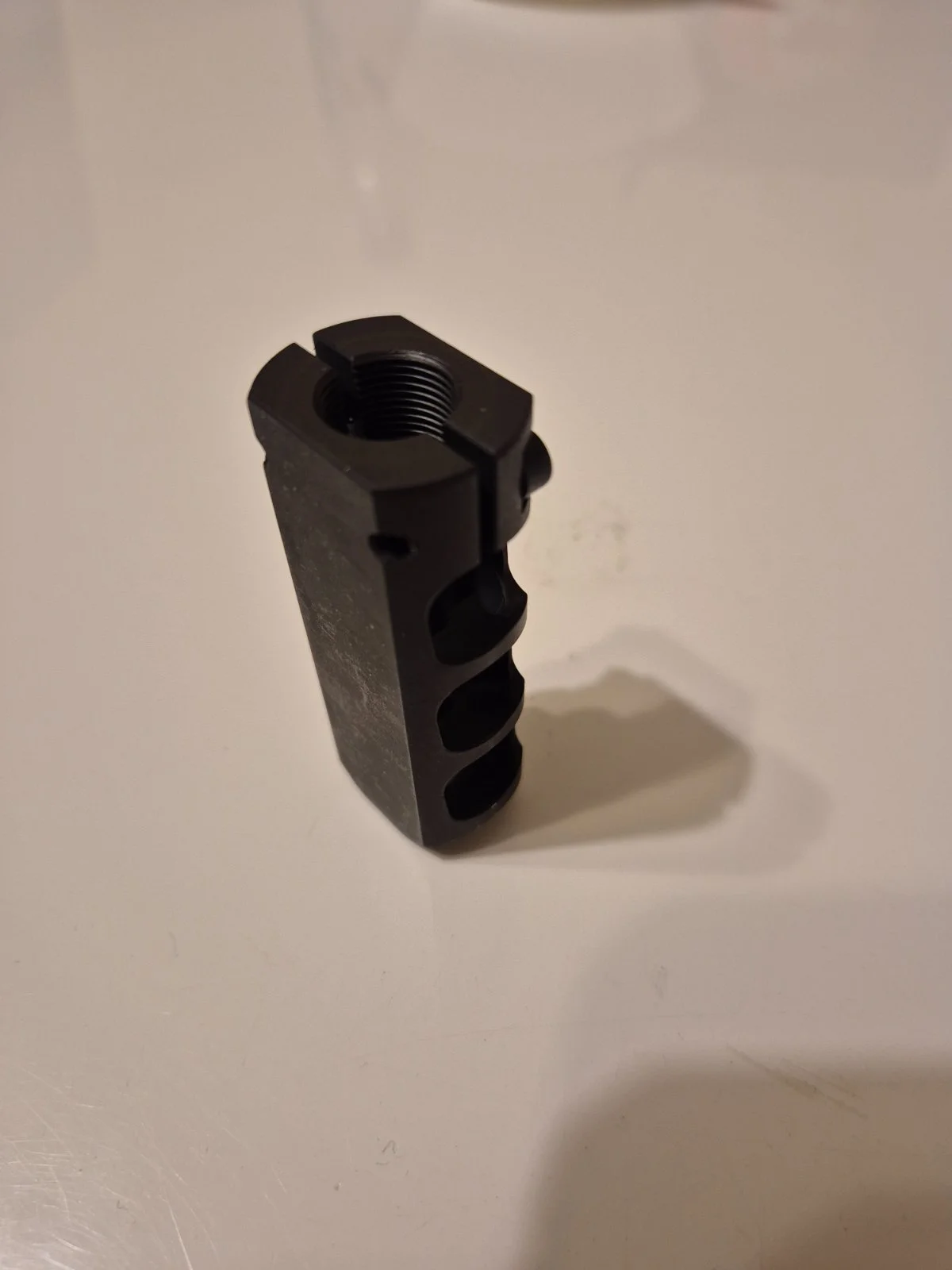 CNC Hamulec 14x1P do vz.58 Stalowy