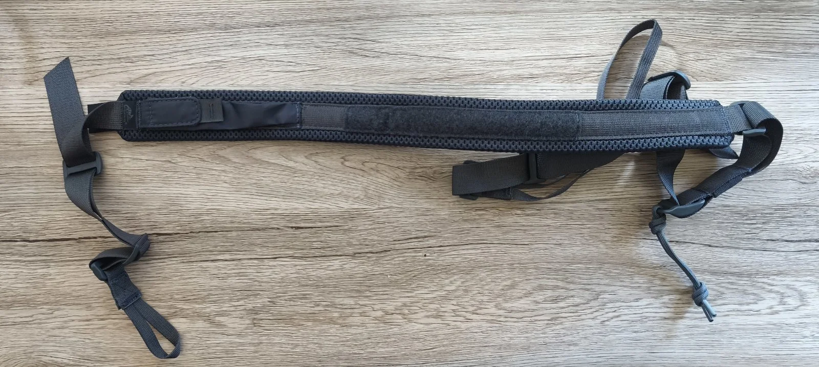 Zawieszenie Helikon Two Point Carabine Sling - Shadow Grey