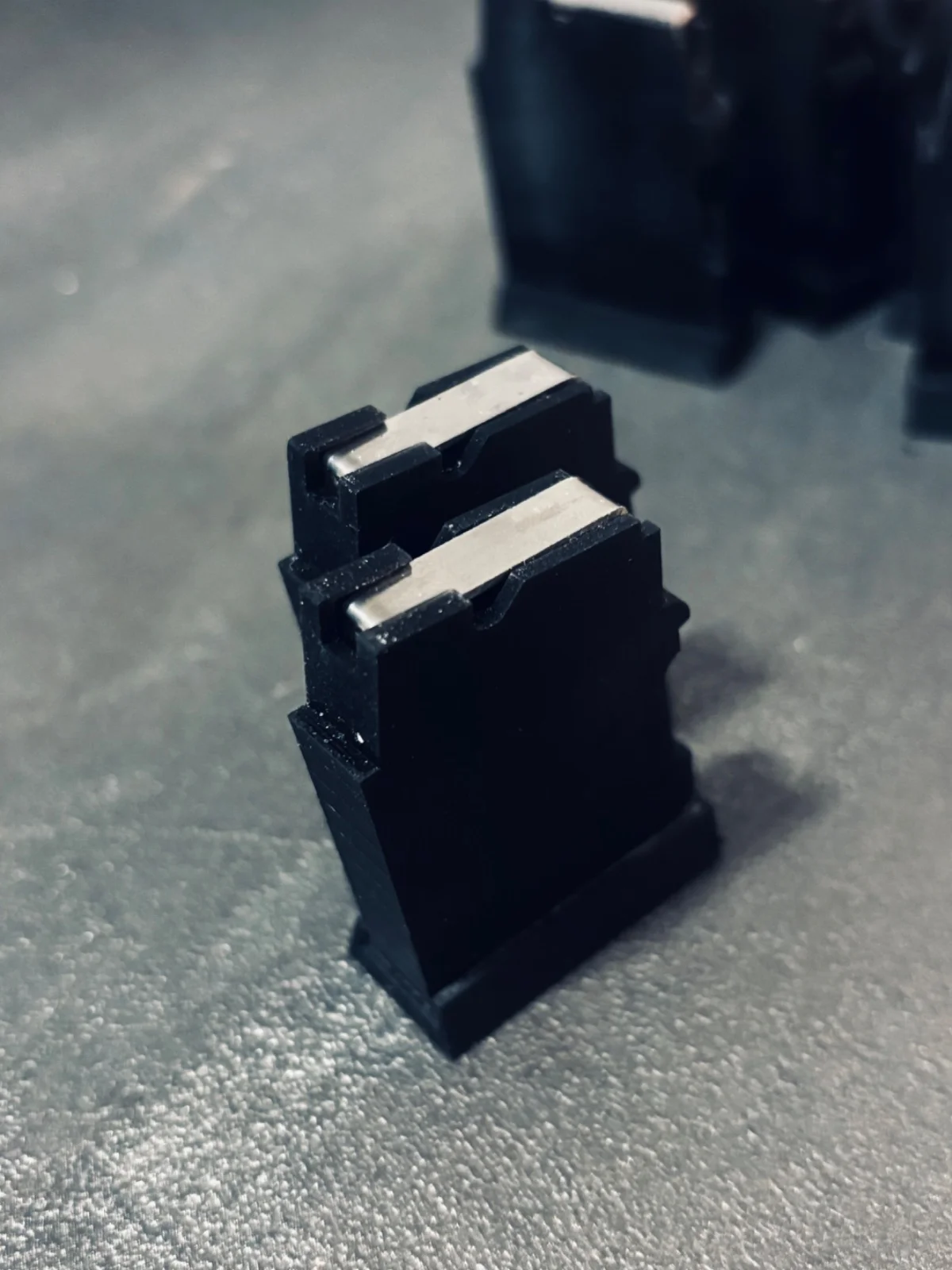 MAGAZYNEK CZ 457 455 452 22LR MAGAZYNKI 5 NB