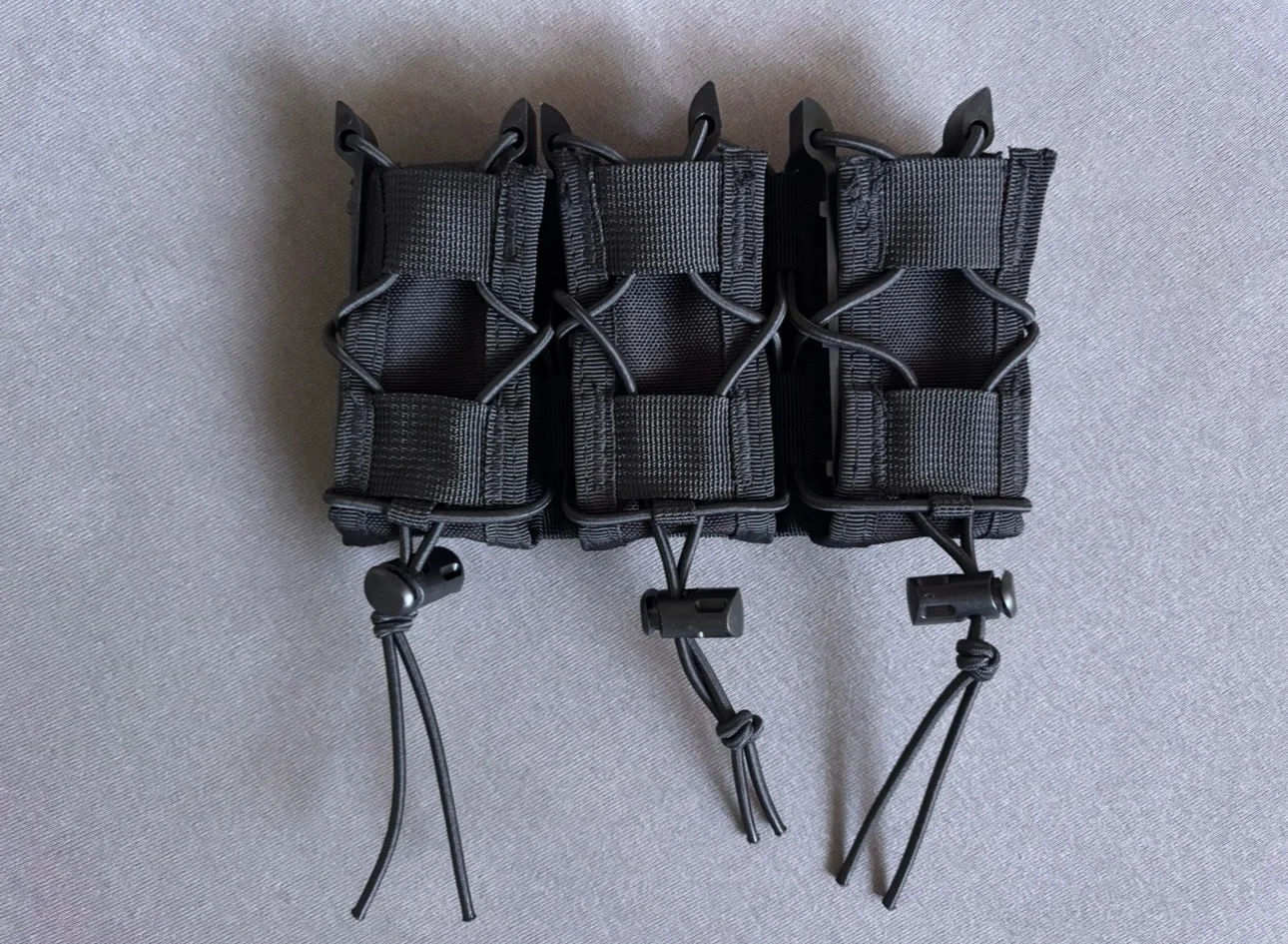 Ładownica 3-rzędowa 9mm