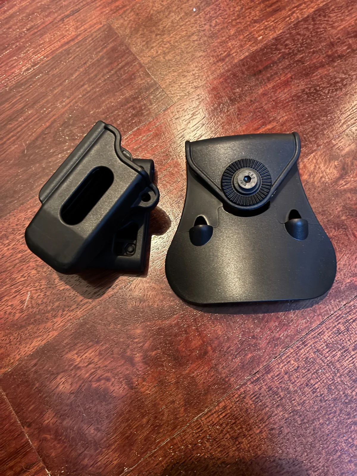 Ładownica IMI Defense na magazynek glock 9mm