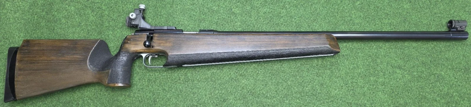 ANSCHUTZ MODELL MATCH 54 .22LR IV DOSTAWA W CENIE!