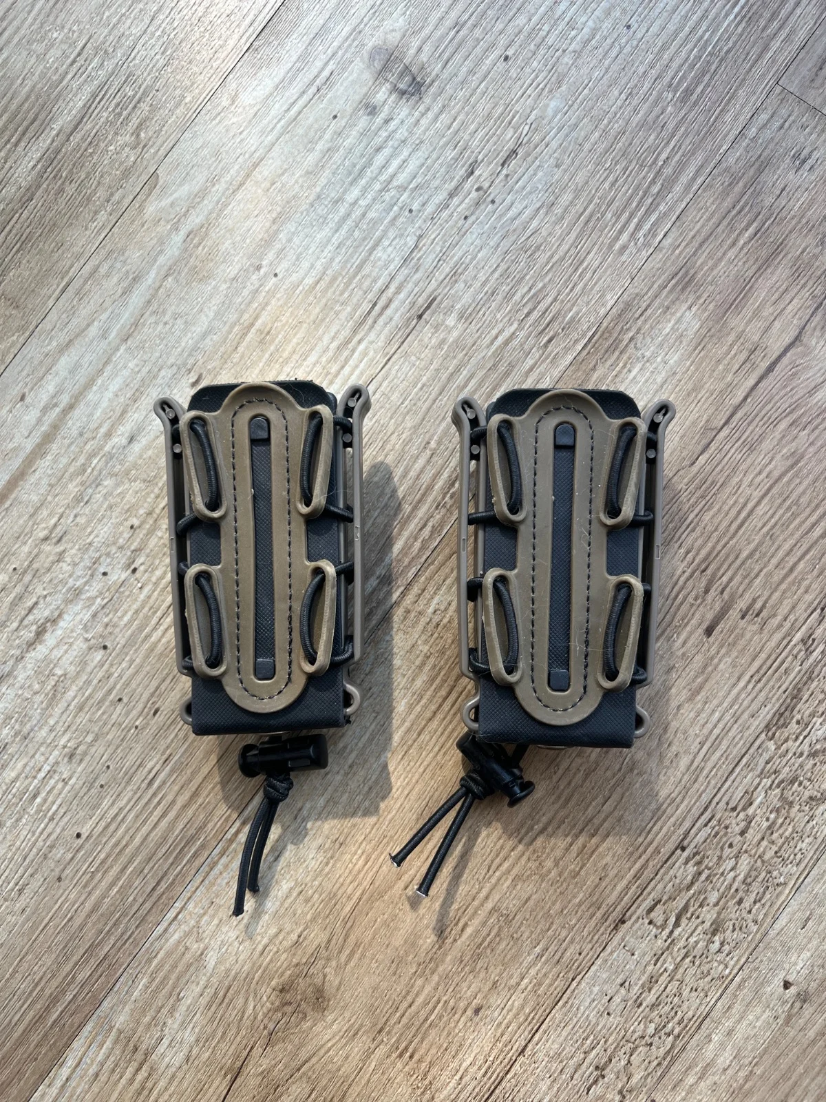 Ładownice pistoletowe myfriend