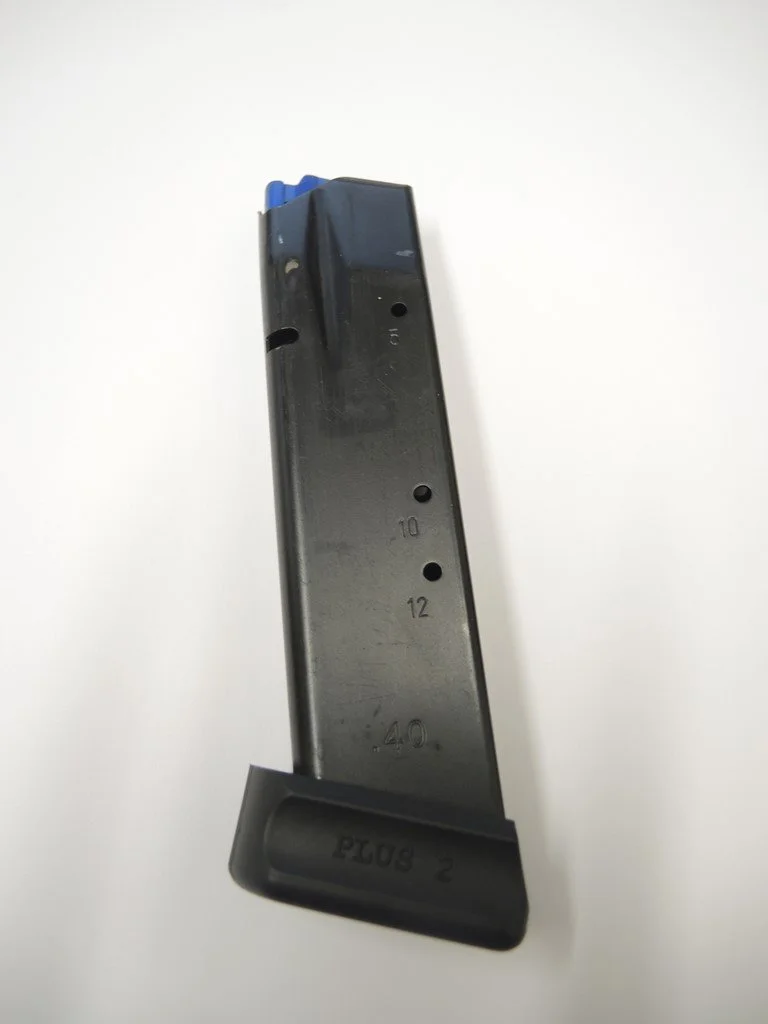 Magazynek do CZ Shadow 1 / 2   19NB