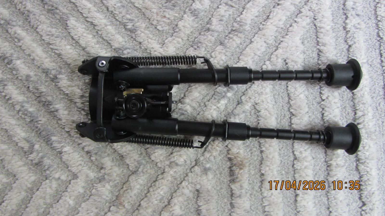 Bipod