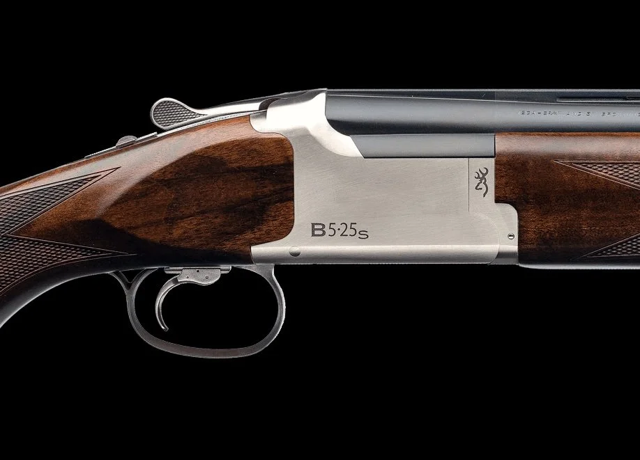 Kupię strzelbę bock bok Browning B525s Sporter 76cm