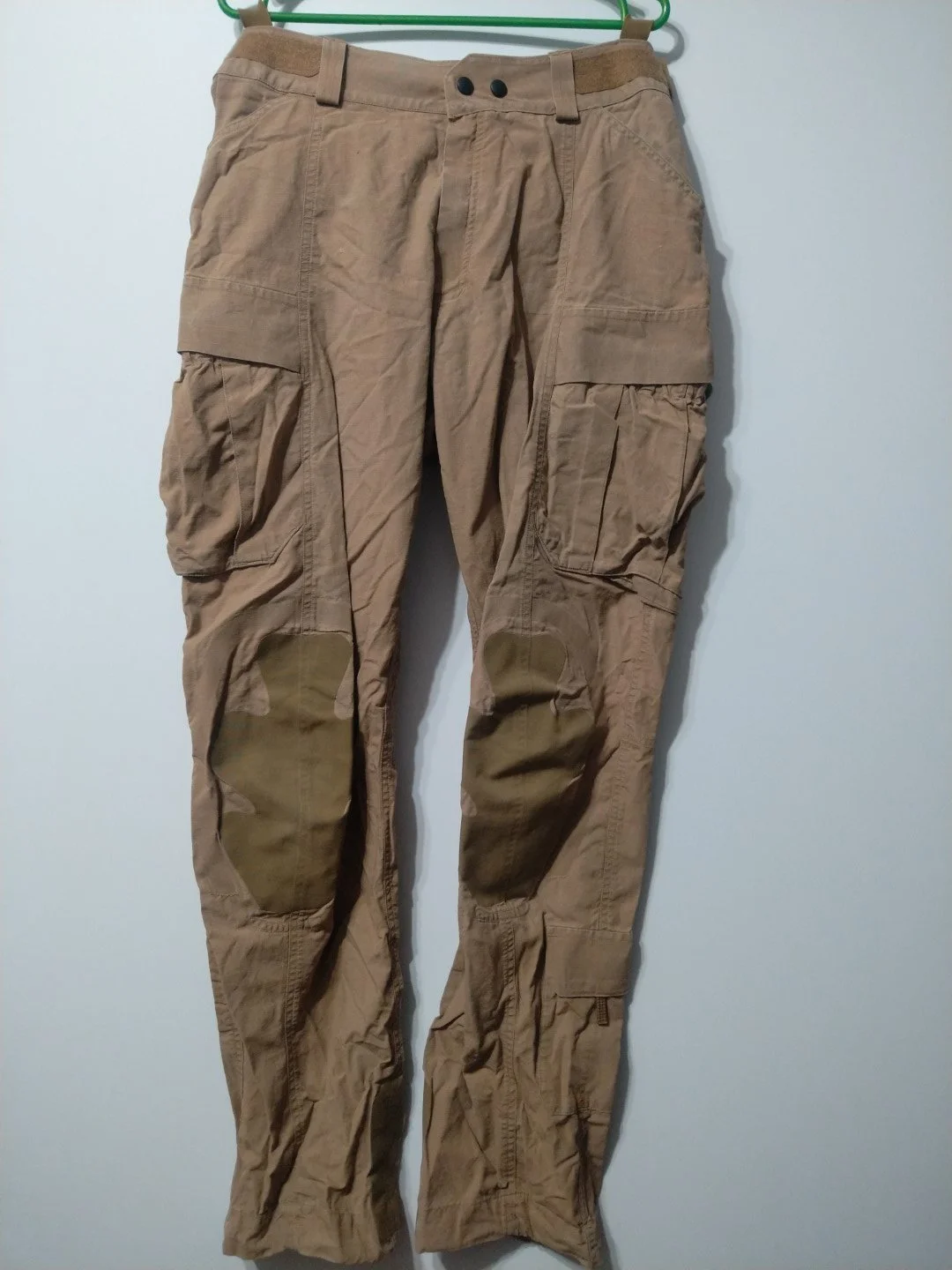 NFM Garm combat pants L long, 050