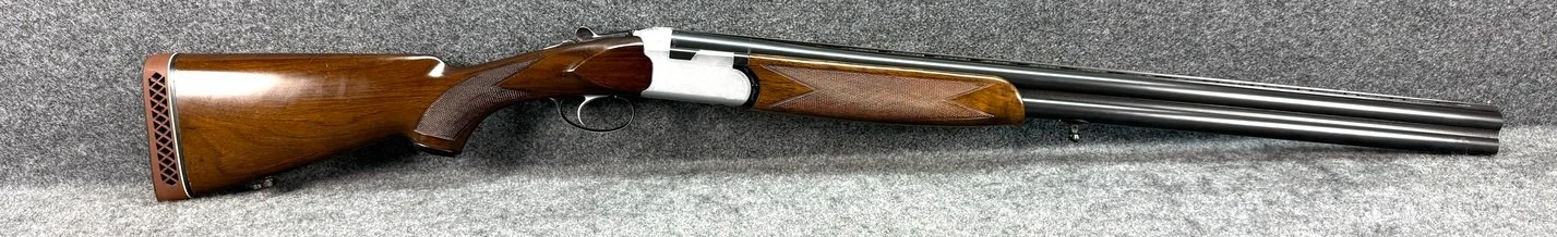 BOK SAUER-BERETTA S56E 12/70