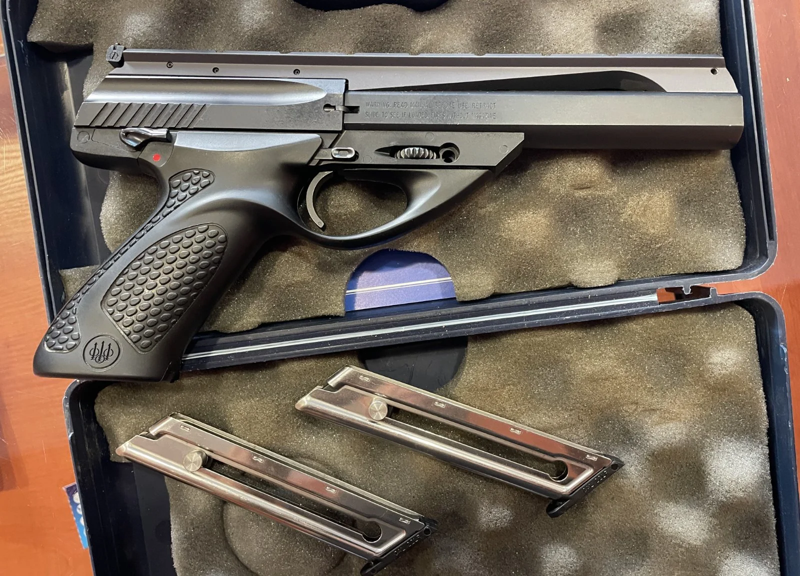 BERETTA U22 NEOS