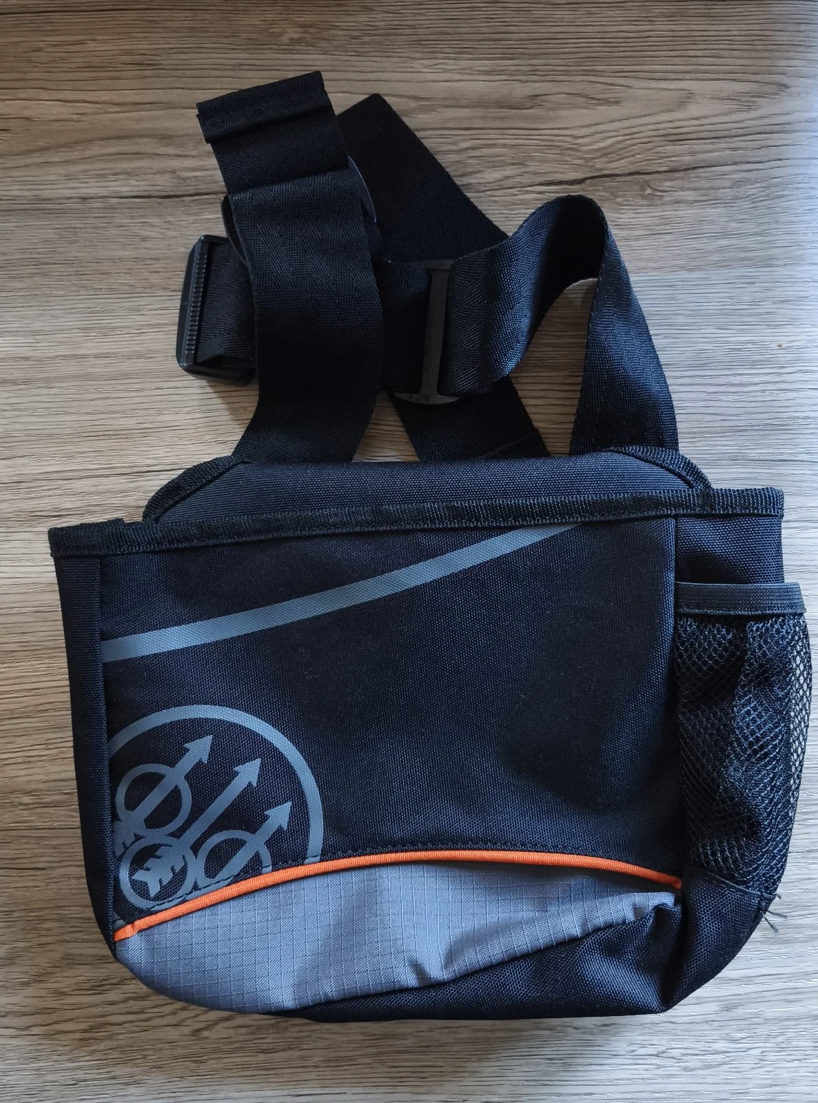 Sakwa na amunicję Beretta Uniform Pro EVO Pouch czarna