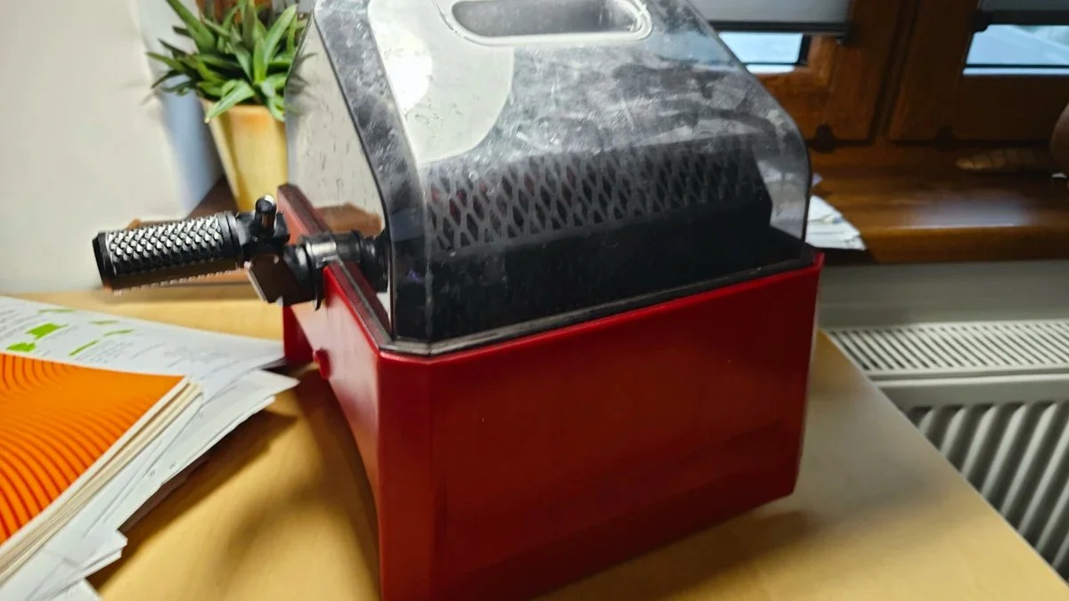 Hornady Media Sifter