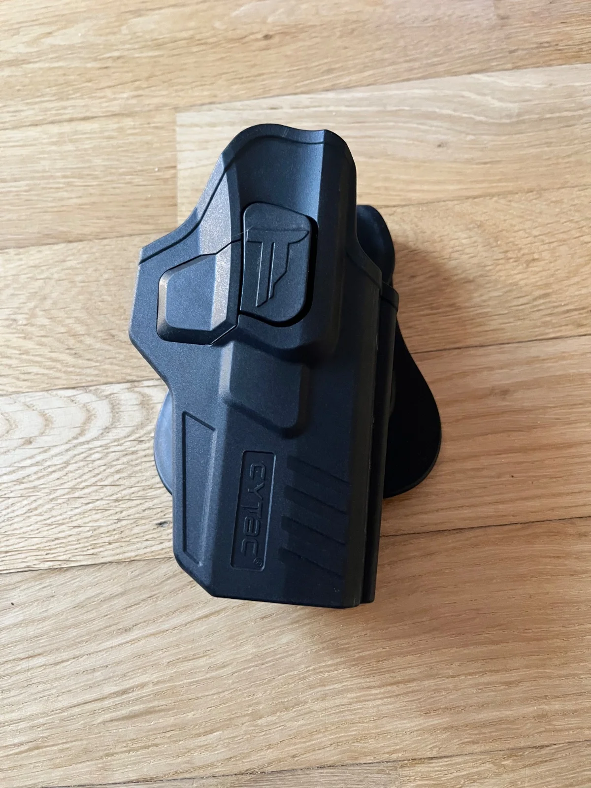 Kabura Cytac R-Defender G3 do pistoletów Glock 17