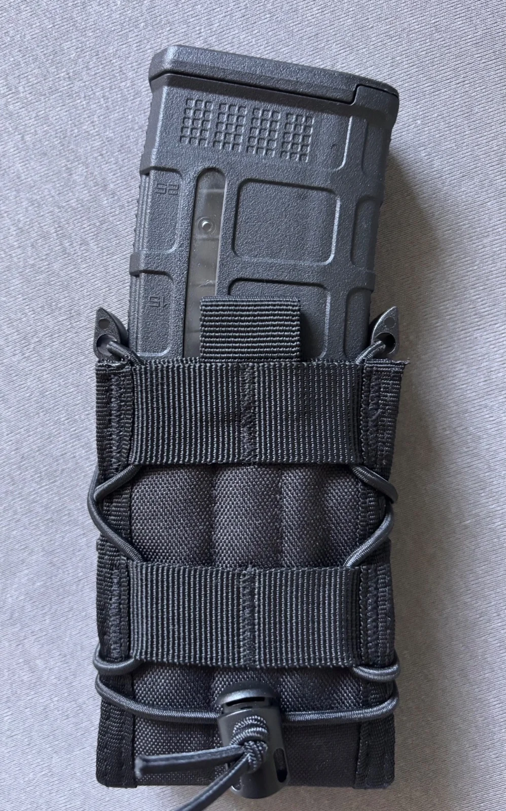 Ładownica ar15, ak