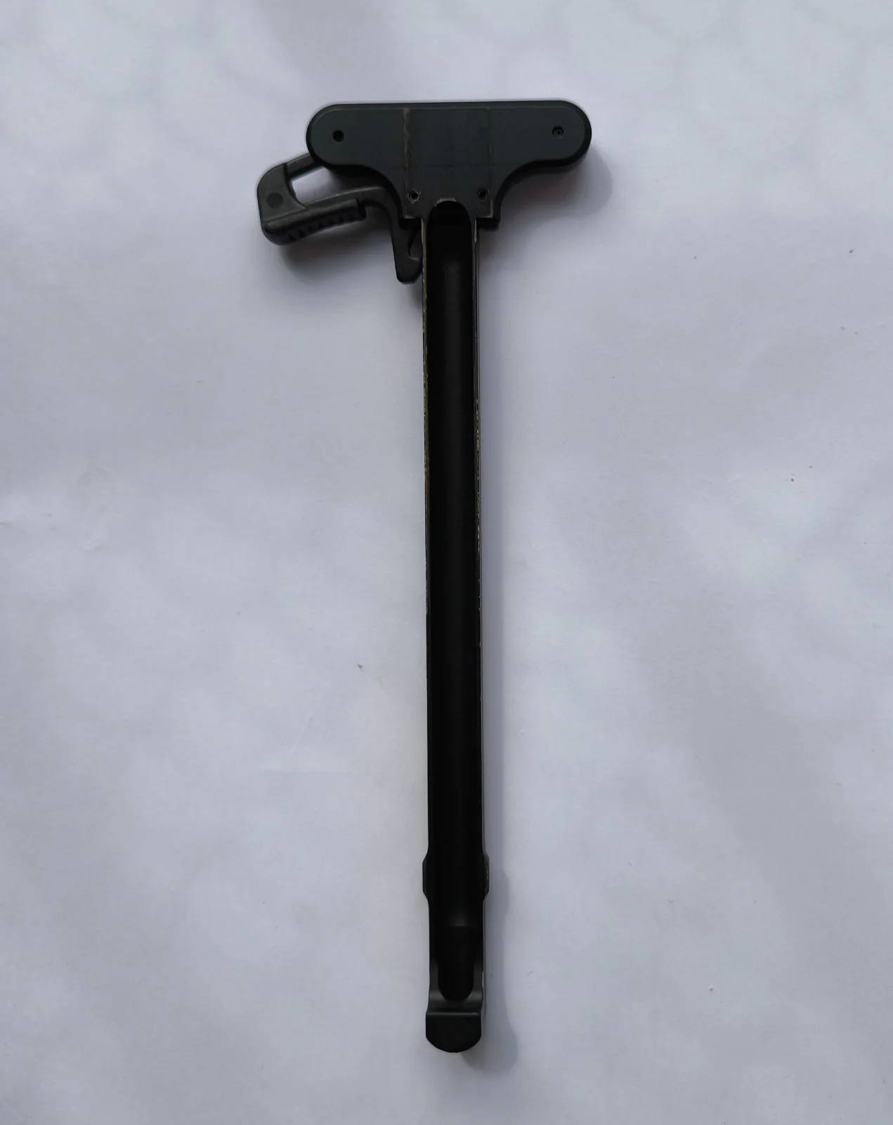 hk 416 mr 223 powiększona dźwignia przeładowania