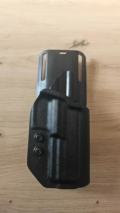 kabura kydex do springfield echelon