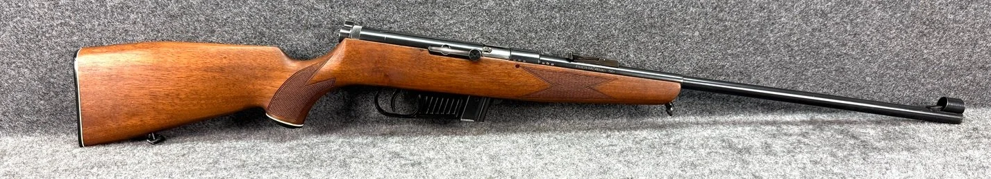 Semi-Auto Voere Rheinmetall 55 .22lr
