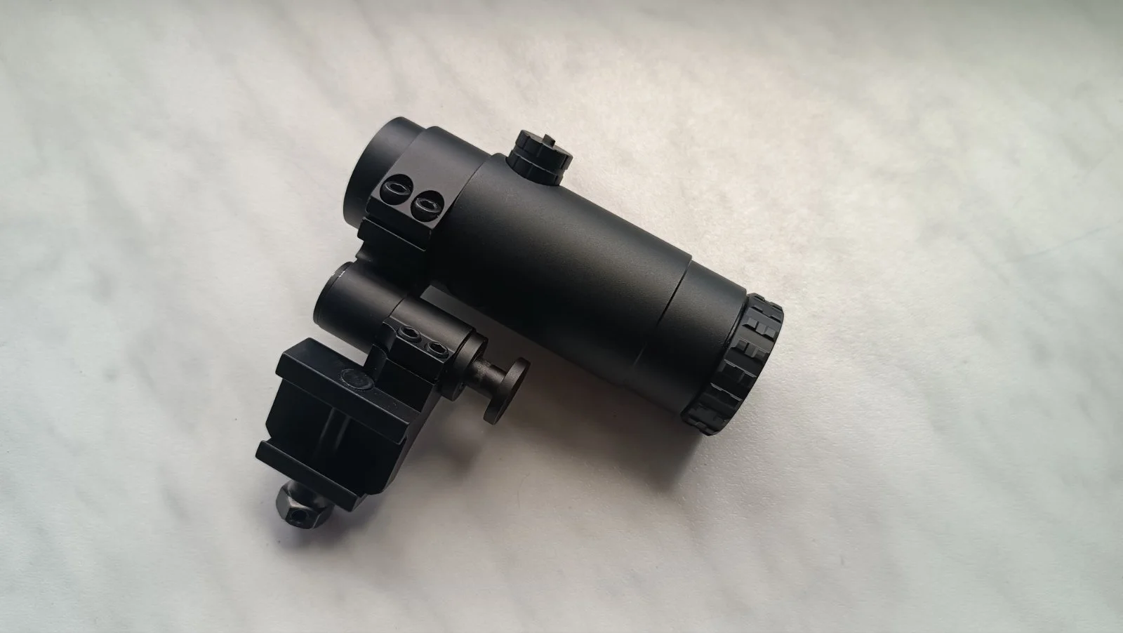 Powiększalnik Vector Optics Maverick III 3x22 SCMF-31