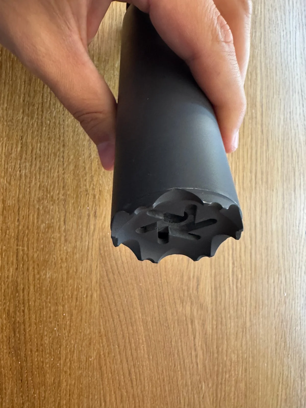 Ase Utra Dual762-BL gen 2 na borelock