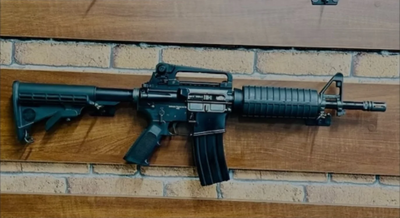 Kupię BUSHMASTER M4A2