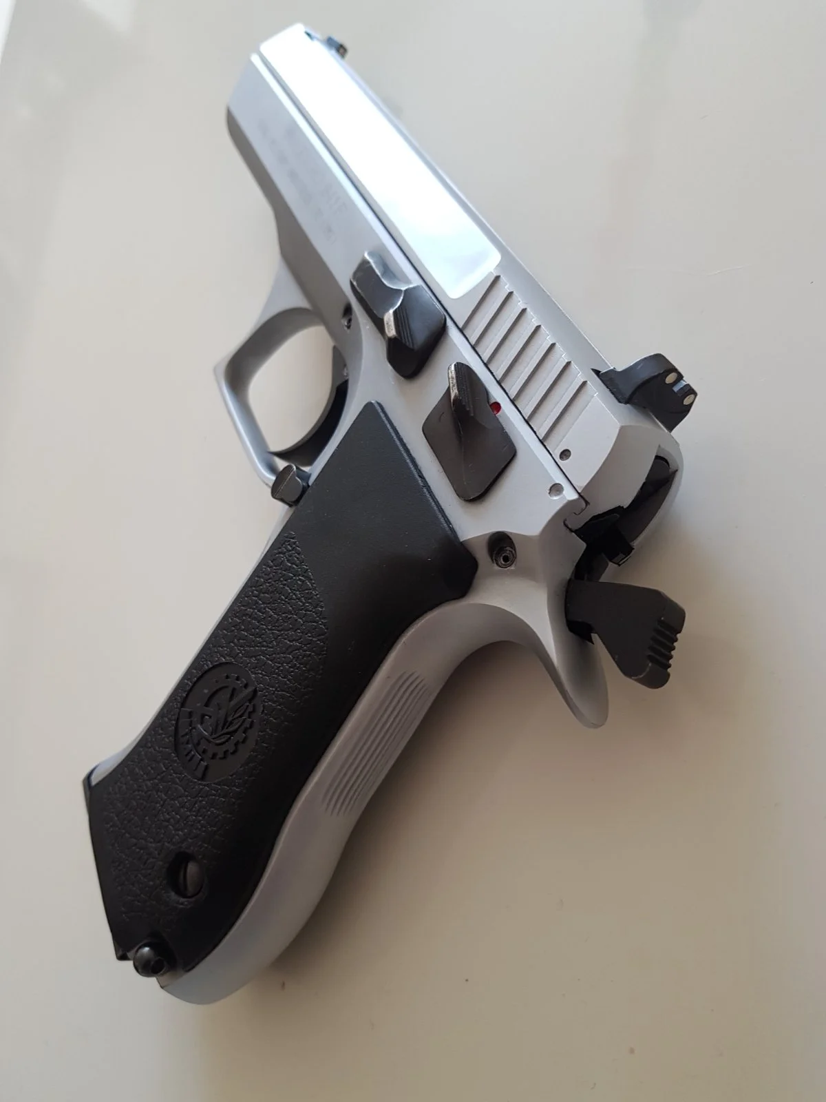 Jericho 941