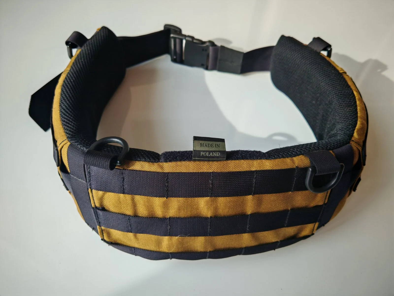 Baribal Modułowy pas taktyczny