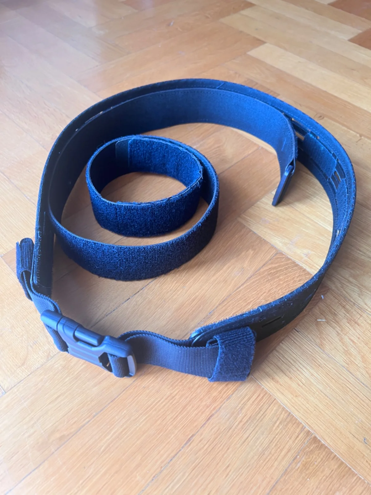 Pas Templars Gear - PT6 rozmiar M