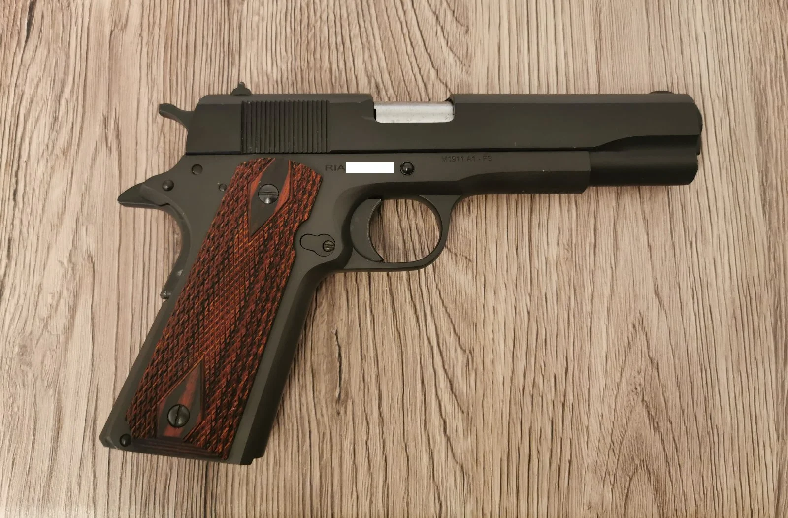 RIA GI Entry M1911 A1 FS