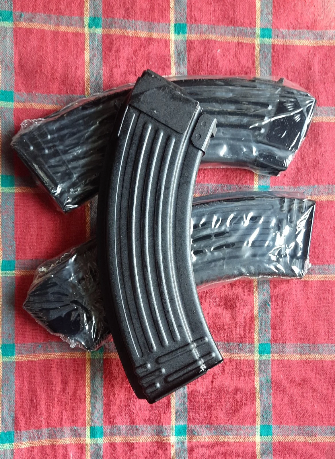 Magazynek AKM AKMS AK47