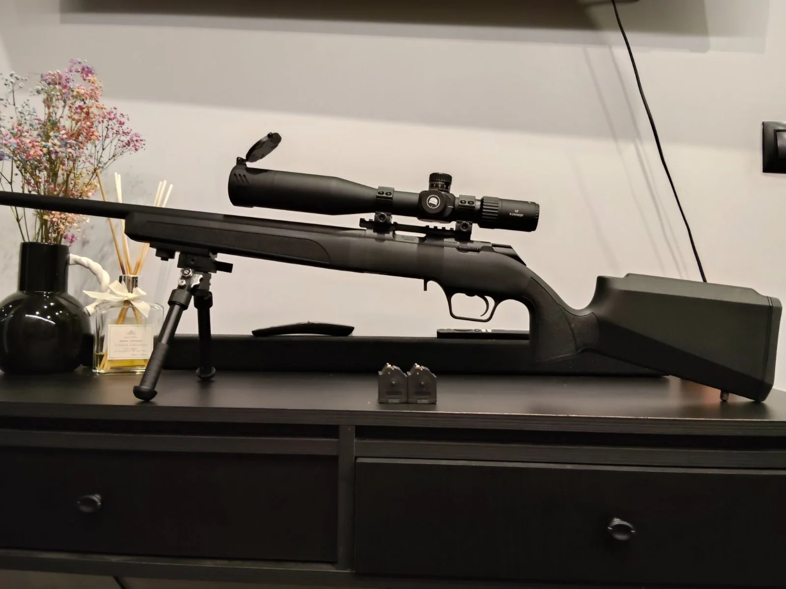 Retay sporter 2022 Optyka